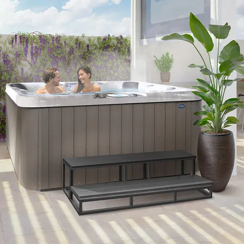 Escape hot tubs for sale in Arlington Heights